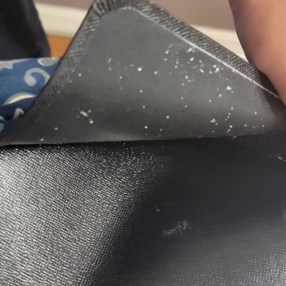 AGENDA MM IN EPI LEATHER - Picture 12 of 16